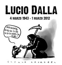Lucio dalla è stato un poeta della musica italiana, che ci ha lasciato in eredità brani senza tempo e indimenticabili. Antiwar Songs Aws 4 Marzo 1943 Gesu Bambino