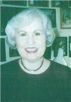 Margaret Rosch Obituary (1939