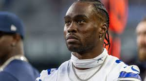 Cowboys' Brandin Cooks flies teammates over Seattle, seeks to do flyover  for national anthem