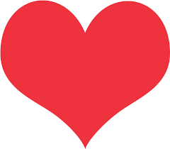Instagram Like Heart Icon - Love Transparent Gif | Full Size PNG Download |  SeekPNG