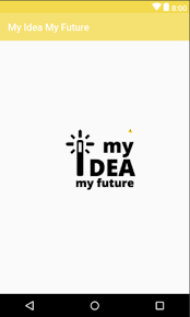 You can get my idea apk 2021 application that available here and download it for free right to your mobile phone. Download My Idea My Future Free For Android My Idea My Future Apk Download Steprimo Com
