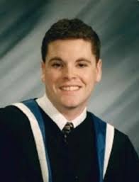 Jared Manion Obituary