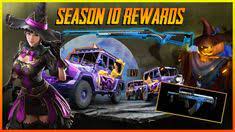 Pubg Season 10 Leaks Outfits Skins Emotes Rewards And More Seasons Monster Trucks Video Game Companies