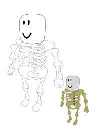 Here you will find many different pets: Roblox Skeleton Coloring Pages 2 Free Coloring Sheets 2021 In 2021 Skeleton Coloring Pages Free Coloring Sheets Roblox Coloring Pages