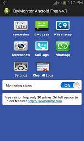 Download ikeymonitor latest version (4.1.0) apk with multi version from androidappsapk.co. Los Top 10 Rastreadores Para Android Iphone En 2019