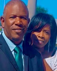 Sandra Arceneaux's Instagram, Twitter & Facebook