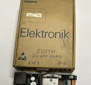 SIEMENS,6SC6-100-0GA12,POWER SUPPLY BOARD