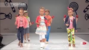 Akilah says her daughter loved the the swimwear i created for kids is also very covered; Kids Fashion Summer Show Il Gufo S Beautiful Tribal Summer Kids Fashion Show For No Retake Shot Like The Visual Shooting Zaza Darmawan