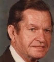Obituary information for George Eldridge Harlan