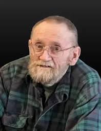 Theodore P. Teeter Obituary (2025)