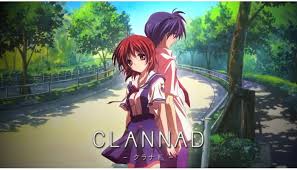Hasil gambar untuk clannad
