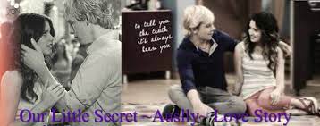Our Little Secret Auslly Love Story Home