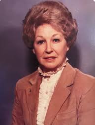 Jeanette Thurman, 91