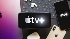 Vorbeste lumea (emisiune divertisment , ap 12). Why Apple Tv Plus Is Basically Free Youtube