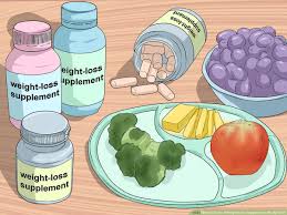 3 Ways To Know If Weight Loss Supplements Really Work Wikihow
