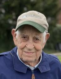 Joseph Zarrella Obituary November 9, 2022