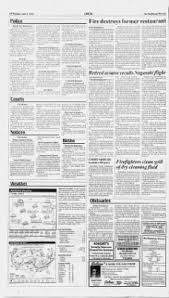American pest management is always amazing to work with and i would highly recommend using them for all pest removal and prevention needs! The Manhattan Mercury From Manhattan Kansas On June 8 1992 2