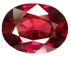 Synthetic Sapphire For Sale In 2020 Gemstones Precious Gemstones January Birth Stone
