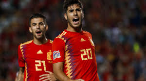 June 28, 2021 stadium : Espana Vs Croacia Asensio It S Always Nice To Play Like This With These Players Marca In English