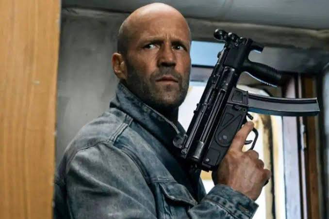 Amazon accidentally leaks Jason Statham's 'Mutiny' on Prime Video days before theaters; buyers fume over early release