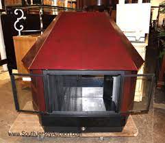Unsure which small wood stove to choose? Sold Price New Mobile Home Fireplace Stove Never Used Model Fb24f Mc By Preway Fireplace Invalid Date Edt