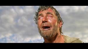 Sands of the Kalahari' (1965): Neglected masterpiece of perverted, grand  heroics & ironic, cynical adventure