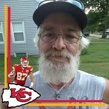 Richard Hoose's Instagram, Twitter & Facebook