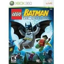 Lote juegos lego xbox 360. Jogos Lego Para Xbox 360 Em Promocao Nas Americanas