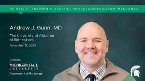 MSU Department of Radiology