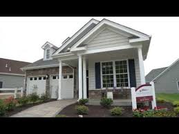 We can modify any plan to suit your needs. The Betsy Ross A Designer Model Home By Traditions Of America Youtube