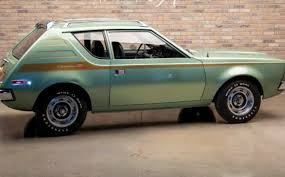 Image result for Frost White 1970 Gremlin