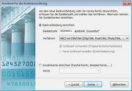 Mit iban generator für ein konto bei apobank düsseldorf. Apobank Umstellung Matrica Wiki
