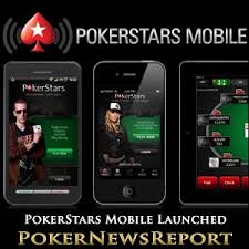 If you hear your children talking about online gaming accounts, deposits, and refunds, start asking questions. Pokerstars Mobile Poker App Launched In Uk