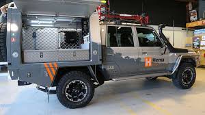 Get the best deals on interior consoles for toyota land cruiser. Side Profile Lc79 Globalsat Land Cruiser Ute Canopy 4x4 Accessories