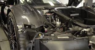 What are measurements a laser jammer can prevent from? Installing A Radar Detector And Speed Gun Jammer In A Porsche 918 Spyder Is Not For T 6speedonline Porsche Forum And Luxury Car Resource