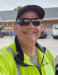 Obituary information for Thomas J. Trinkle