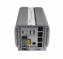 5000 Watt 24VDC Modified Sine Wave Power Inverter