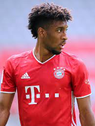 Coman clinches ninth league title at 24. Kingsley Coman Currently In Self Isolation At Home