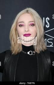 MJS x JMS Autumn/Winter 2019 Collaboration Collection Fashion Show  Featuring: Derek Beckman, Savannah Kennick Where: Los Angeles, California,  United States When: 29 Mar 2019 Credit: Sheri Determan/WENN.com Stock Photo 