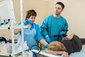 A biopsy is the only diagnostic procedure that can definitely determine if the suspicious area is cancerous. Gastric Tissue Biopsy And Culture Procedure Results And Recovery