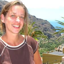 Aus Oberasbach an den Strand von La Gomera