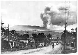 Maybe you would like to learn more about one of these? Sejarah Letusan Gunung Tangkubanparahu Subang Kotasubang Com