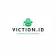 Logo Viction.id