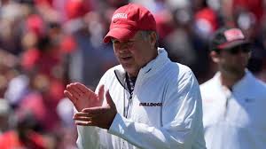 Georgia Offensive Line Coach Stacy Searels Changing Roles Within Bulldogs Program