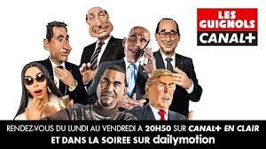 Retrouvez vos séries, documentaires, et émissions favorites de tf1, france 2, france 3, canal+, arte, m6, w9, france 24, eurosport, l'equipe tv, etc. Replay Les Guignols De L Info En Streaming Sur Dailymotion Ou Sur Canal Gigistudio Un Moment De Detente Sur Le Web