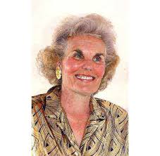 Patricia Coudayre Obituary (2012)