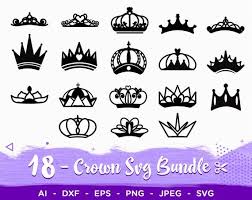 Download Queen Clipart With Crown Handwritten Font Svg Png Ai High Quality Commercial Use Art Collectibles Digital Kromasol Com