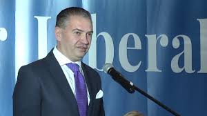 She is the winner of the 2019 alice james award for if this is the age we end discovery (march 2021), which received a starred review from booklist as an astonishing work for adventurous readers intrigued by science and literature. Ben Oni Ardelean Congresul OrganizaÅ£iei Femeilor Liberale Ofl 2017 Youtube