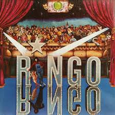 To credit, john lennon and paul mccartney were the lead vocalists and george do the backup vocals. Ringo Album Wikipedia
