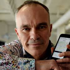 I'm excited to announce that I have joined DataDis as Director of Sales.